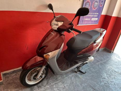 HONDA Lead 110 , Foto 2