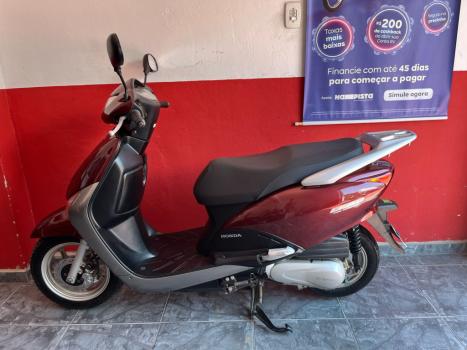 HONDA Lead 110 , Foto 3