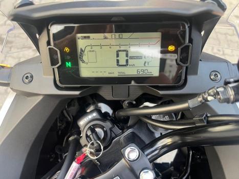 HONDA NC 700 X ABS, Foto 2