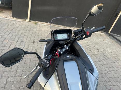 HONDA NC 700 X ABS, Foto 3