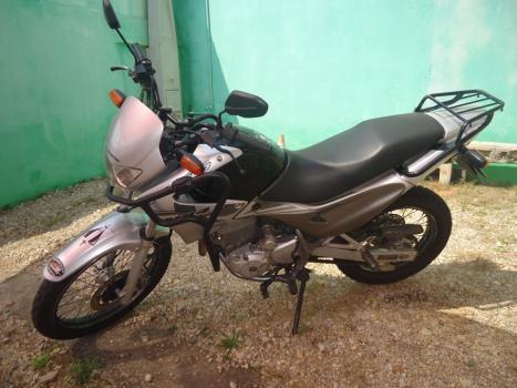 HONDA NX Falcon 400, Foto 1