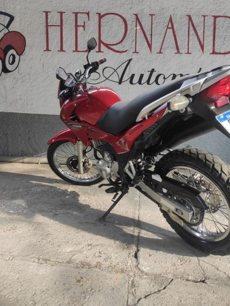 HONDA NX Falcon 400 I, Foto 5