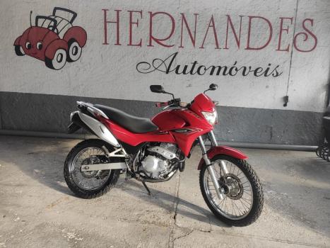 HONDA NX Falcon 400 I, Foto 3