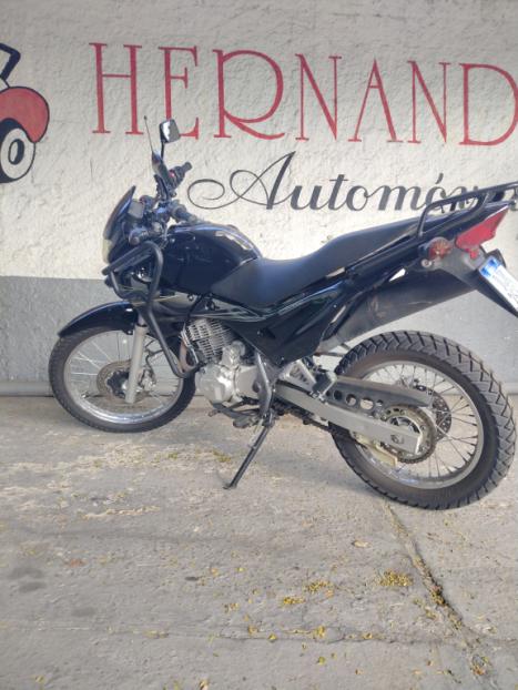 HONDA NX Falcon 400, Foto 2