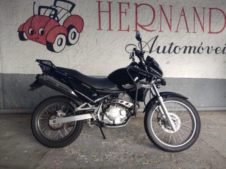HONDA NX Falcon 400, Foto 5