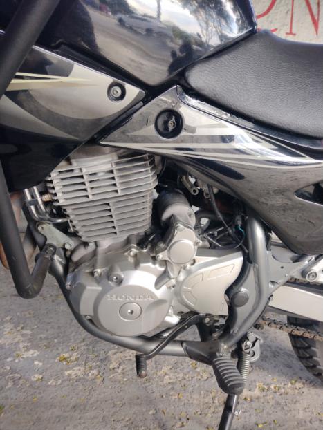 HONDA NX Falcon 400, Foto 7