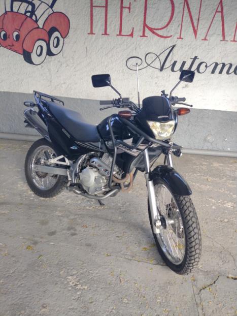 HONDA NX Falcon 400, Foto 3