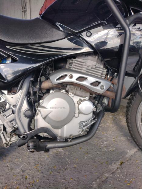 HONDA NX Falcon 400, Foto 8