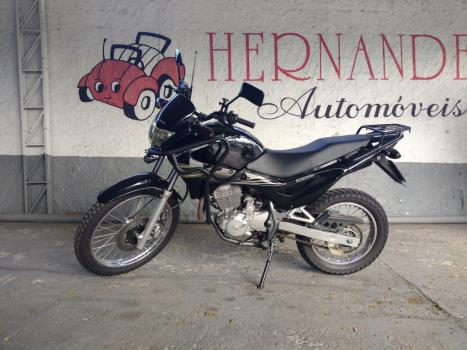 HONDA NX Falcon 400, Foto 1