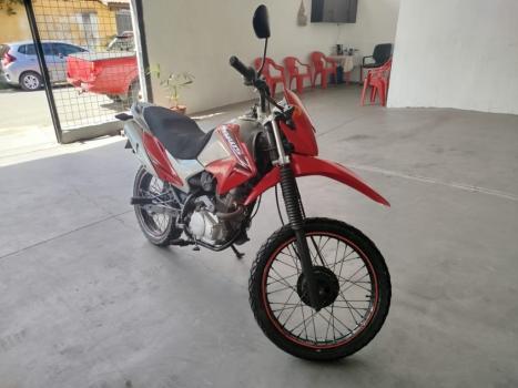 HONDA NXR Bros 150 ES MIX, Foto 1