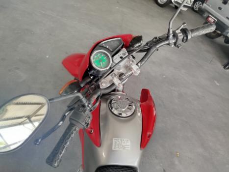HONDA NXR Bros 150 ES MIX, Foto 2