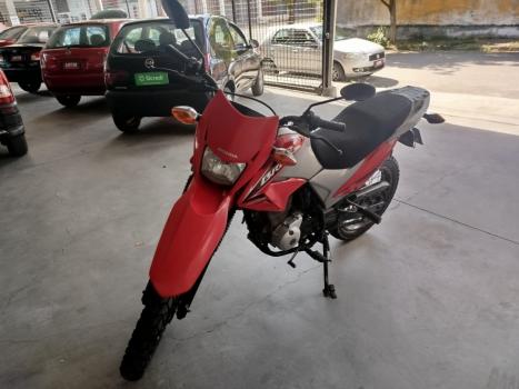HONDA NXR Bros 150 ES MIX, Foto 5