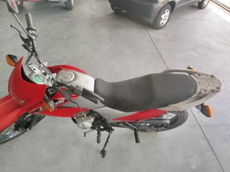 HONDA NXR Bros 150 ES MIX, Foto 6