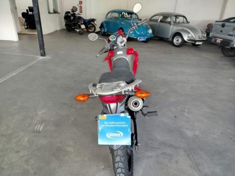 HONDA NXR Bros 150 ES MIX, Foto 7