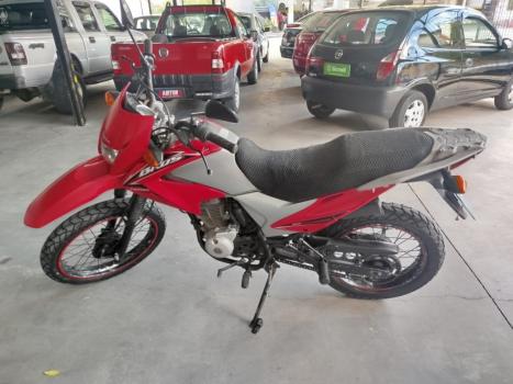 HONDA NXR Bros 150 ES MIX, Foto 10