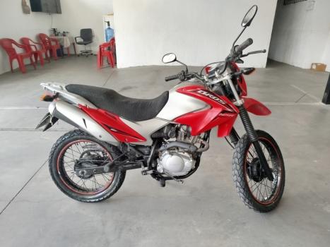 HONDA NXR Bros 150 ES MIX, Foto 11