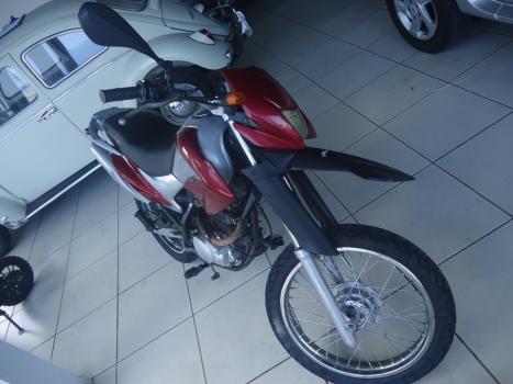 HONDA NXR Bros 150 ES, Foto 2