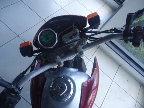 HONDA NXR Bros 150 ES, Foto 4