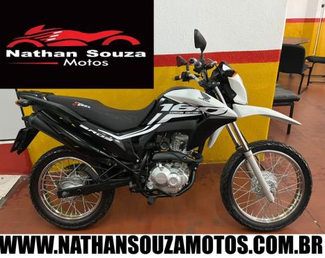 HONDA NXR Bros 150 ES, Foto 1