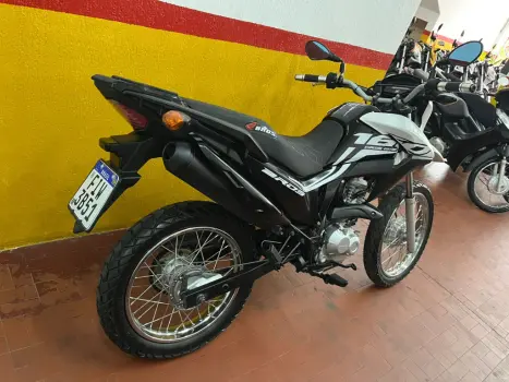 HONDA NXR Bros 150 ES, Foto 5