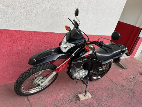 HONDA NXR Bros 160 , Foto 2