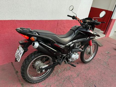 HONDA NXR Bros 160 , Foto 3