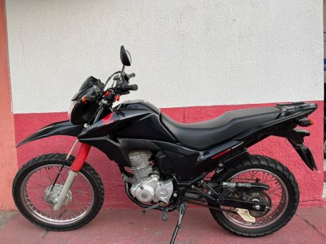 HONDA NXR Bros 160 , Foto 5