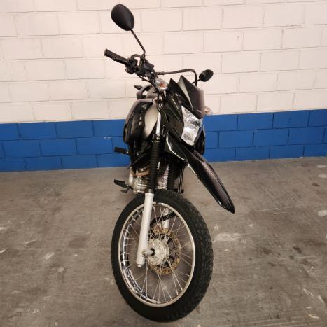 HONDA NXR Bros 160 ESDD, Foto 3