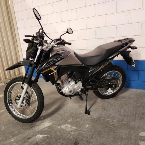 HONDA NXR Bros 160 ESDD, Foto 5