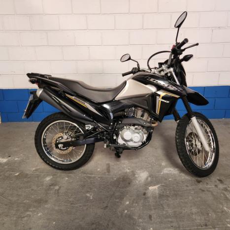 HONDA NXR Bros 160 ESDD, Foto 6