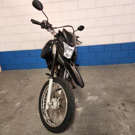 HONDA NXR Bros 160 ESDD, Foto 7