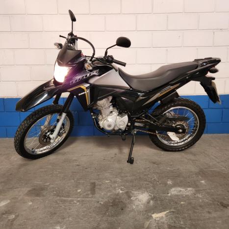 HONDA NXR Bros 160 ESDD, Foto 10