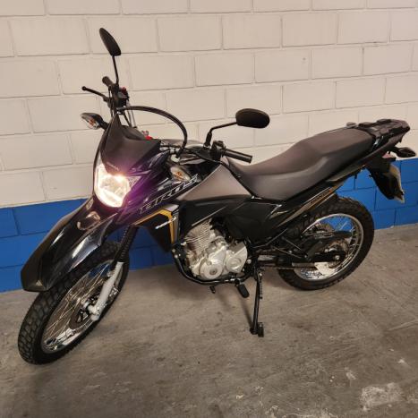 HONDA NXR Bros 160 ESDD, Foto 11