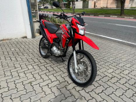 HONDA NXR Bros 160 ESDD, Foto 2