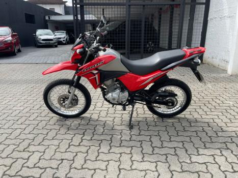 HONDA NXR Bros 160 ESDD, Foto 4