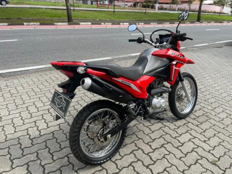 HONDA NXR Bros 160 ESDD, Foto 5