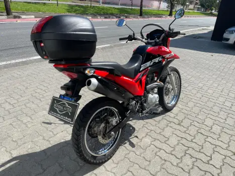 HONDA NXR Bros 160 ESDD, Foto 5