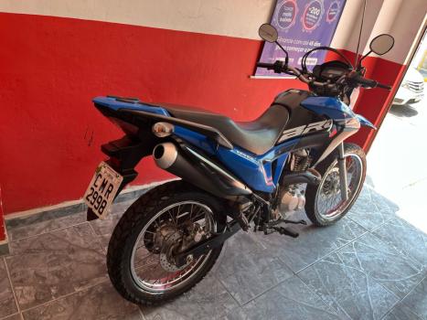 HONDA NXR Bros 160 ESDD, Foto 4