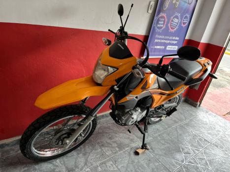 HONDA NXR Bros 160 ESDD, Foto 4