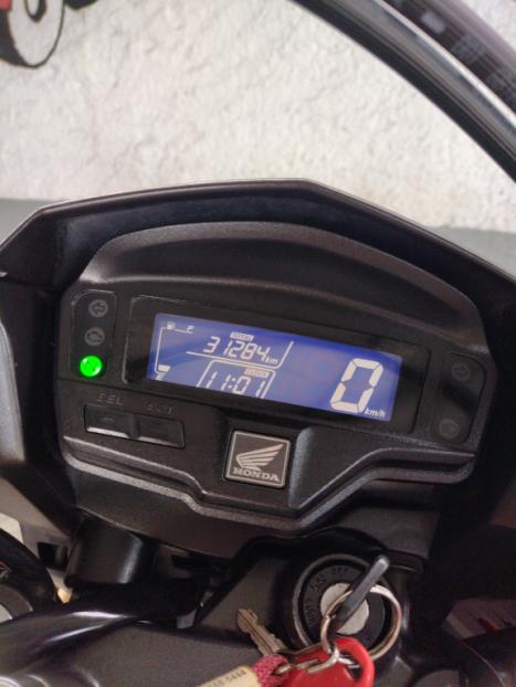 HONDA NXR Bros 160 ESDD, Foto 7