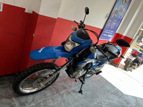 HONDA NXR Bros 160 ESDD, Foto 3
