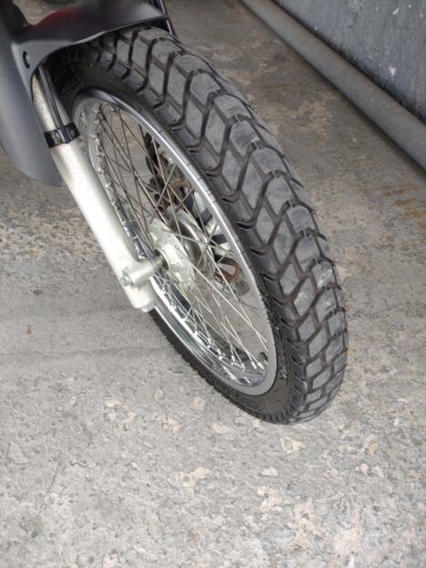 HONDA NXR Bros 160 ESDD, Foto 8