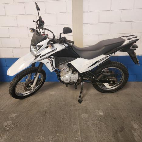 HONDA NXR Bros 160 ESDD, Foto 3