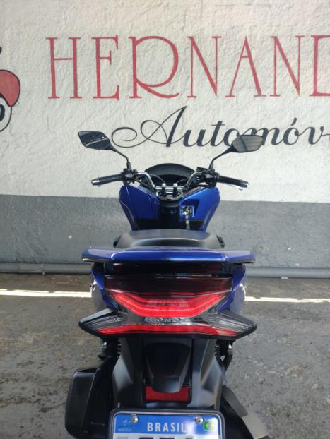 HONDA PCX 150 , Foto 6