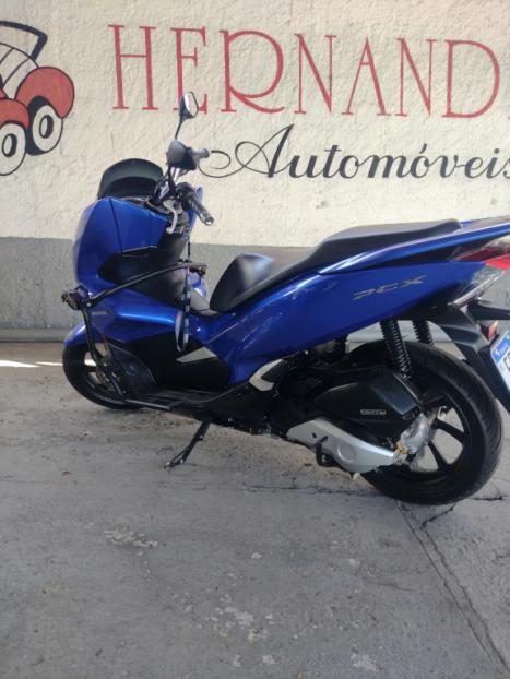 HONDA PCX 150 , Foto 2