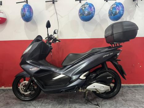 HONDA PCX 150 , Foto 2