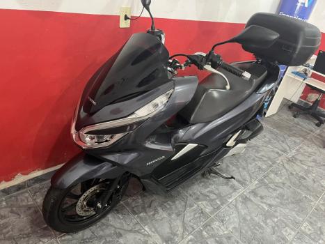 HONDA PCX 150 , Foto 3