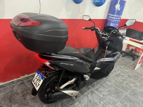 HONDA PCX 150 , Foto 5