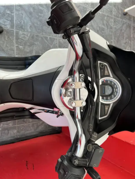 HONDA PCX 150 , Foto 3