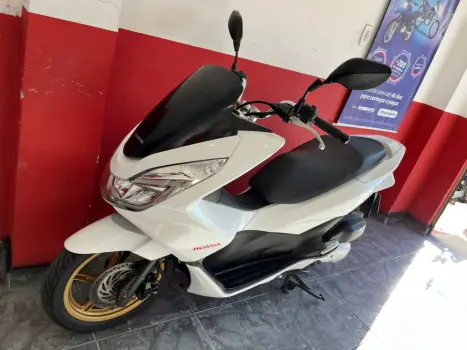 HONDA PCX 150 , Foto 4